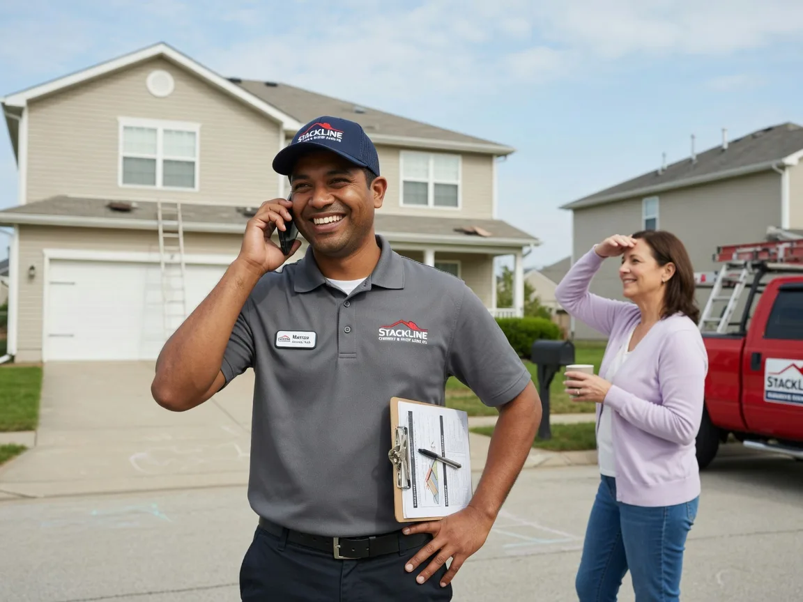 Chimney flashing repair Lummi Island, WA FAQs